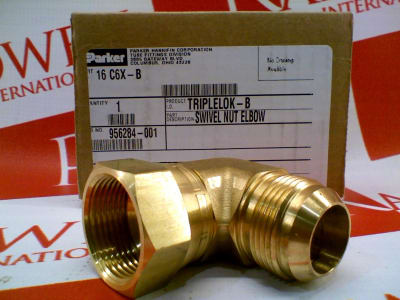 PARKER 16C6XB
