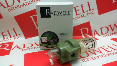 NORGREN L04-100-MPQDE