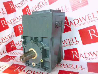 LENZE GKR05-2SVAR09FC38