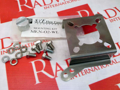 SVF FLOW CONTROLS MKN-02-WL