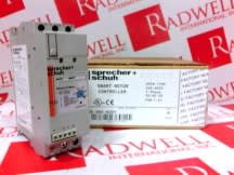 SPRECHER & SCHUH PDS-064-600V