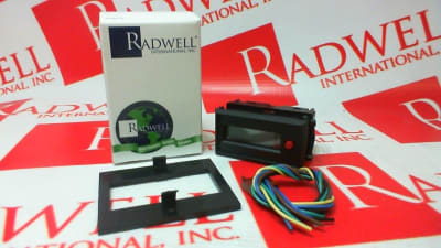 TRUMETER 7500DIN