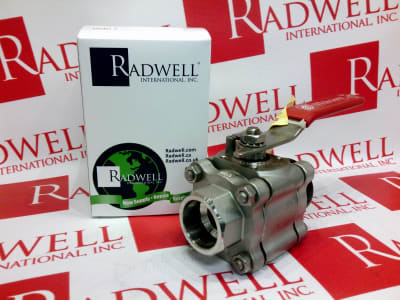 SVF FLOW CONTROLS BN80-6666-NG-SW0-010-00-00