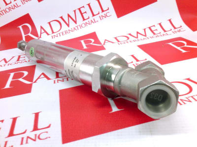 END ARMATUREN GMBH UV330123