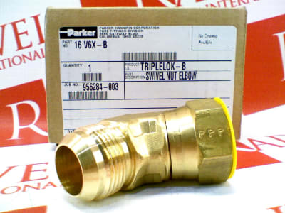 PARKER 16V6XB
