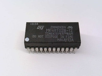 GENERIC MK48T02B12