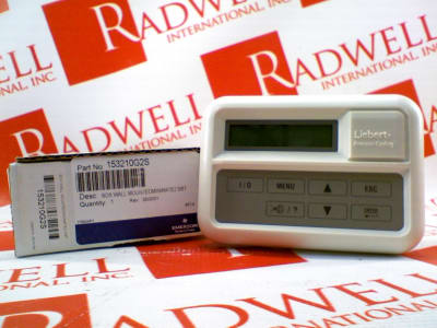 SIEMENS 153210G2S