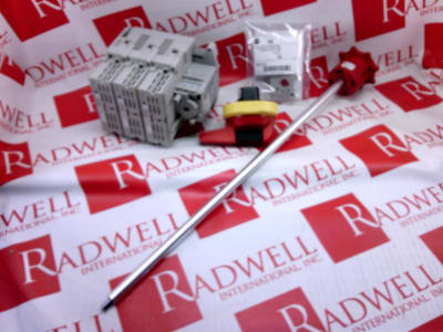 ALLEN BRADLEY 194R-J60-1753-PYS2