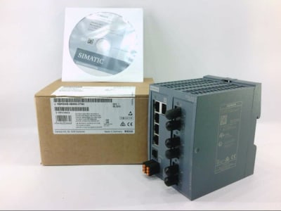 SIEMENS 6GK5205-3BB00-2TB2