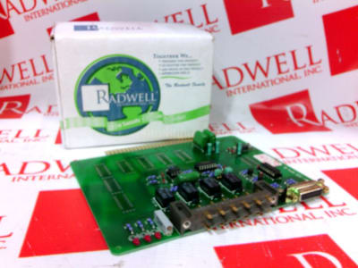 KMC CONTROLS 325-NPIA-2