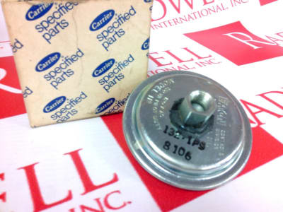 UNITED TECHNOLOGIES 132-1PS