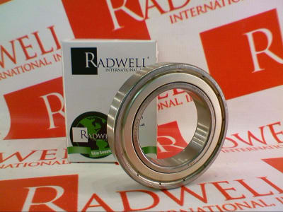 RBI BEARING 6011Z/C3
