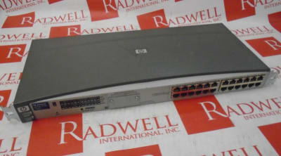 HEWLETT PACKARD COMPUTER J4868A