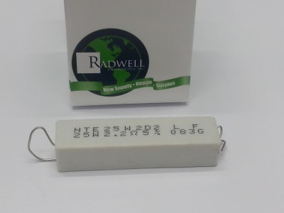 NTE R2.2X25W5CEM