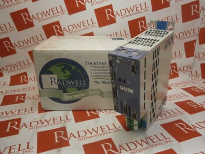 QUIN SYSTEMS PTSQ5409/DS