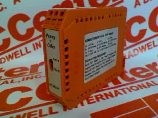 CURTISS WRIGHT SCM100