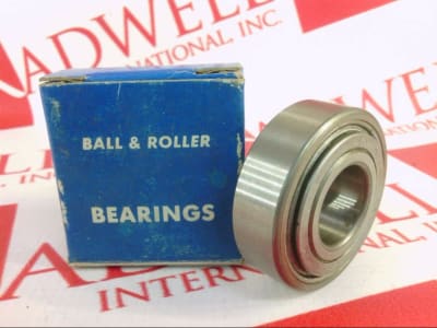 BALL & ROLLER BEARING 88504