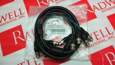 GENERIC 2M-5BNC-BNC
