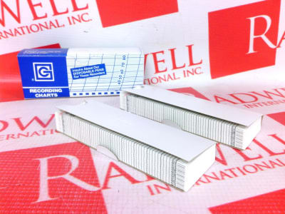 GRAPHIC CONTROLS 53002-6TX