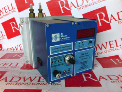 AIR MONITOR CORP 11000AZ