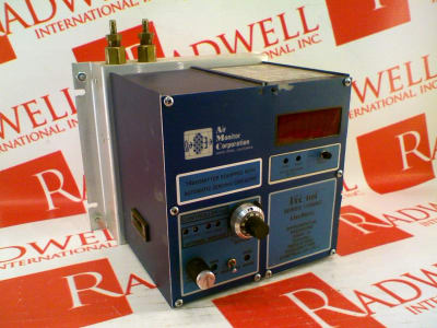 AIR MONITOR CORP 11200AZ