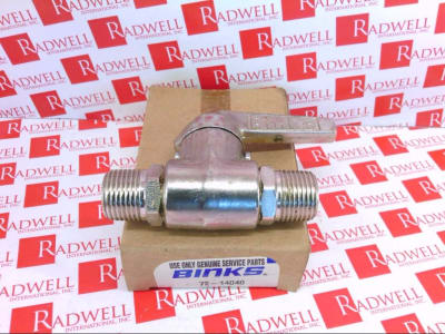 BINKS 72-14040