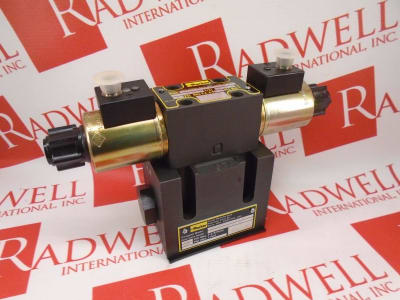 PARKER D31DW004C4NJDLMJ5