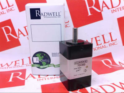 KUHNKE AUTOMATION 701.000