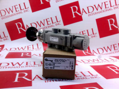 VERSA VALVES VIZ4302316
