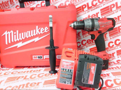 MILWAUKEE POWER TOOLS 2604-22
