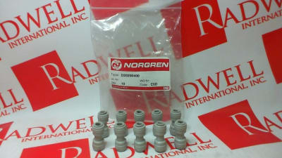 NORGREN D20200400-QTY10