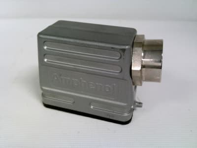AMPHENOL C146 21R010 500 4