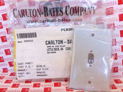 AIM ELECTRONICS 40-9535
