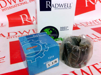 AMEC INDUSTRY 1215-1-1/8