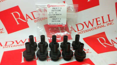 NORGREN D02151248-QTY10