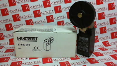 CROUZET 83.850.305