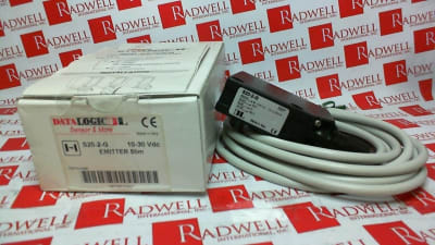 DATALOGIC S20-2-G