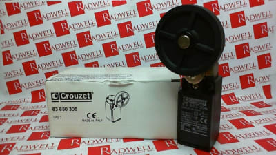 CROUZET 83.850.306