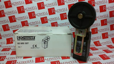 CROUZET 83.850.307