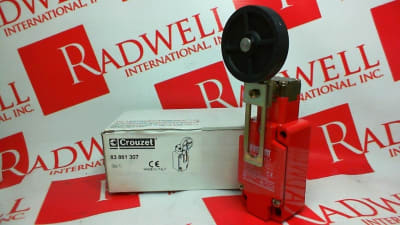 CROUZET 83.861.307
