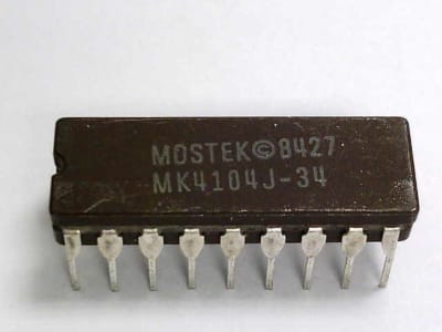 GENERIC MK4104J34