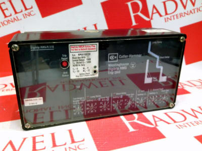 EATON CORPORATION SRH56LSIG