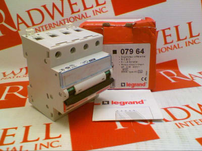 LEGRAND 07964