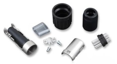 AMPHENOL T3524501