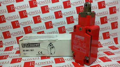 CROUZET 83.861.501