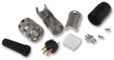 AMPHENOL T 3300 018
