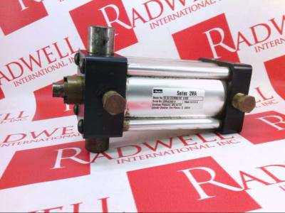 PARKER 02.50-CD2MAU19AC3.00