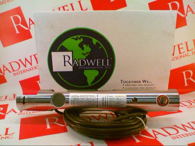 COTI GLOBAL SENSORS MFG CG-WBL-SS-2.5K