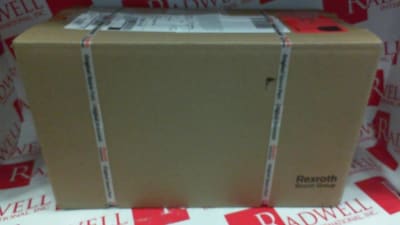 BOSCH FVCA01.2-4K00-3P4-MDA-LP-NNNN-02VRS