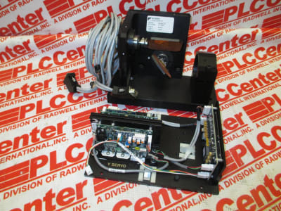 GSI GROUP 000-3010546